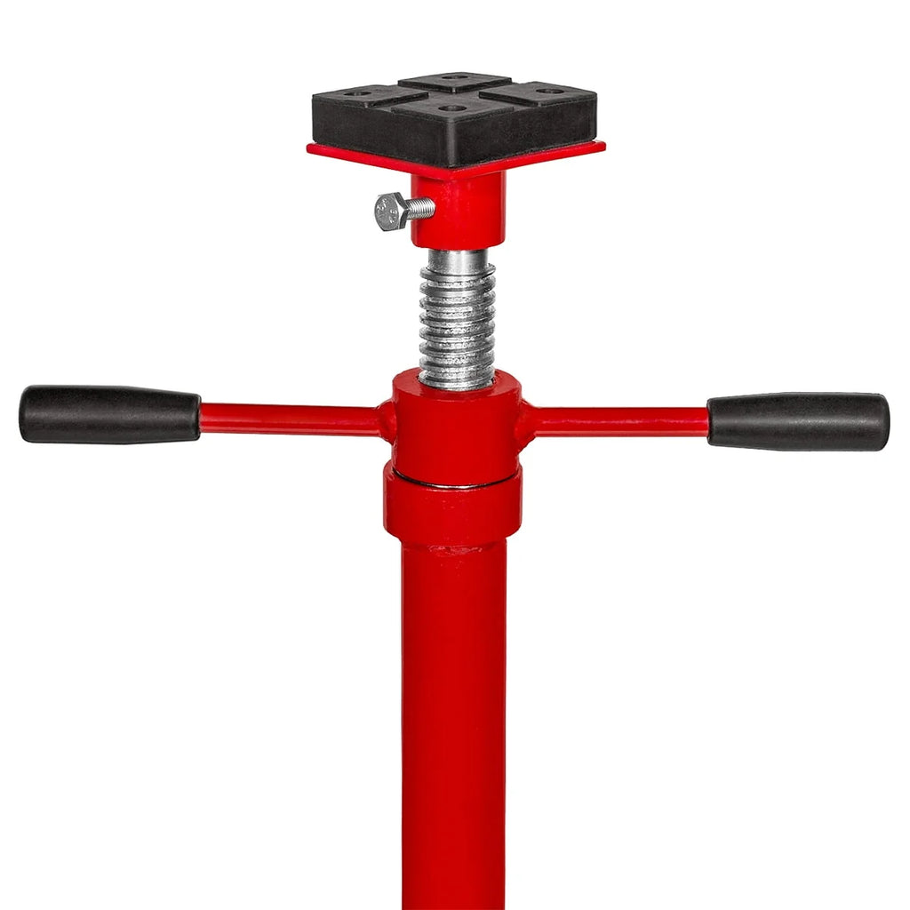 Stark USA Underhoist Tripod Stand, 2-Ton Capacity High Lift Jack Stand