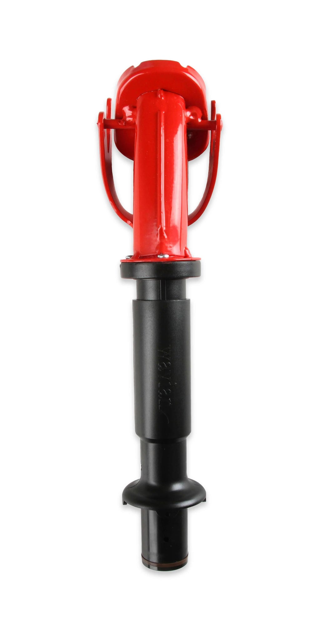 Anvil Off-Road 3009AOR Red Fuel Storage Can